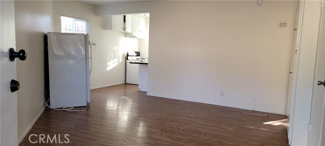 Detail Gallery Image 5 of 15 For 2538 Thurman Ave #1,  Los Angeles,  CA 90016 - 1 Beds | 1 Baths