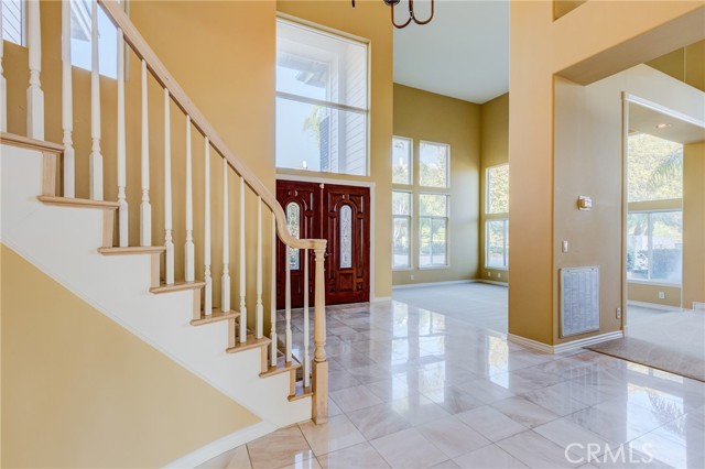 Detail Gallery Image 10 of 74 For 4845 Sky Ridge, Yorba Linda,  CA 92887 - 5 Beds | 3/1 Baths