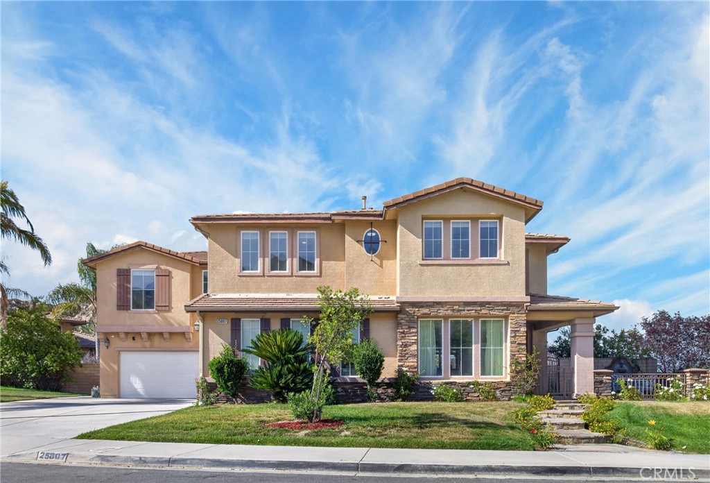25807 Arbor Lane