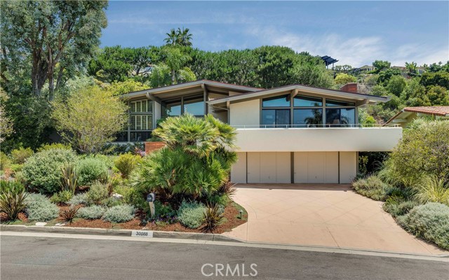 30088 Avenida Tranquila, Rancho Palos Verdes, California 90275, 5 Bedrooms Bedrooms, ,2 BathroomsBathrooms,Residential,Sold,Avenida Tranquila,PV17156079