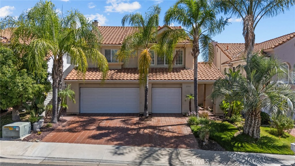 25514 Baker Place