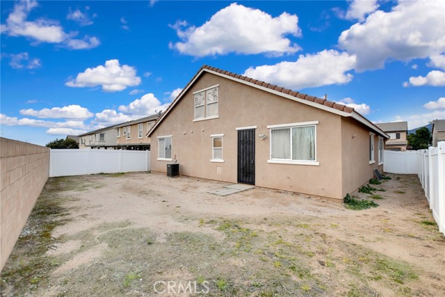 Detail Gallery Image 29 of 30 For 1279 Cedar Hollow, Beaumont,  CA 92223 - 3 Beds | 3 Baths