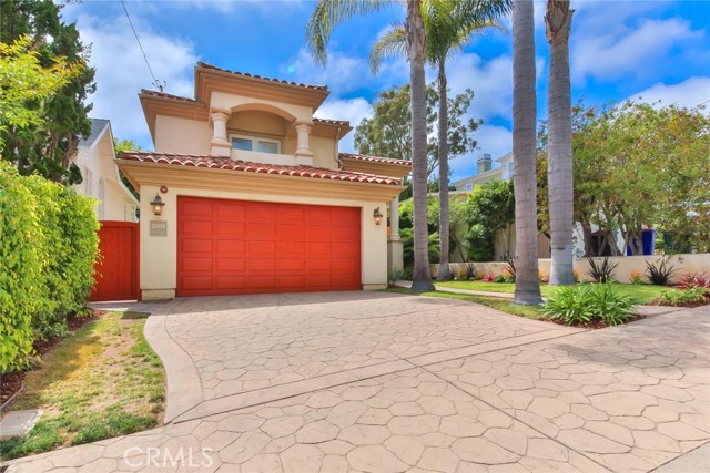 2009 Elm Avenue, Manhattan Beach, California 90266, 4 Bedrooms Bedrooms, ,3 BathroomsBathrooms,Residential,Sold,Elm,SB17127784