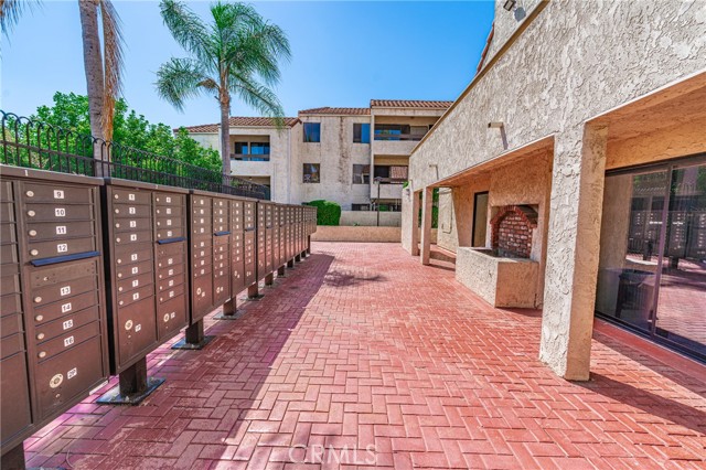 Detail Gallery Image 16 of 17 For 600 W 3rd St #A109,  Santa Ana,  CA 92701 - 2 Beds | 1 Baths