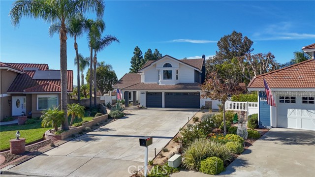 Detail Gallery Image 50 of 68 For 24320 via Arriba Linda, Yorba Linda,  CA 92887 - 5 Beds | 3 Baths