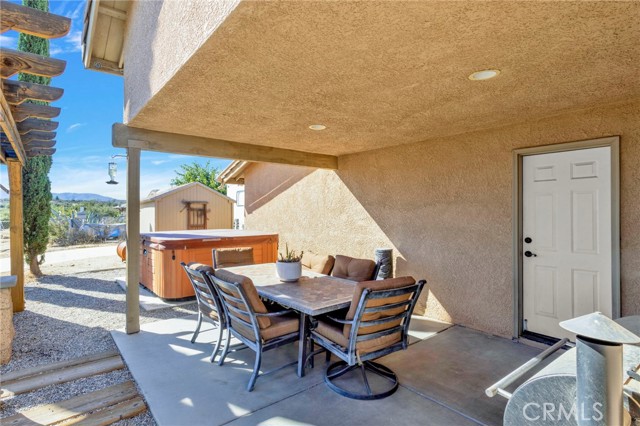 Detail Gallery Image 55 of 69 For 6297 Coleridge, Oak Hills,  CA 92344 - 7 Beds | 4 Baths