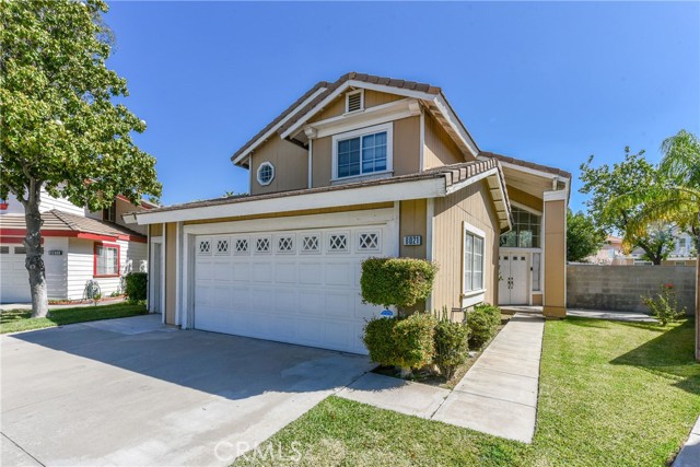 Image 2 for 8021 Lomas Court, Fontana, CA 92336