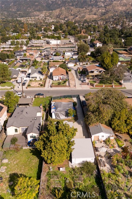 Detail Gallery Image 28 of 29 For 502 Mountain View, Altadena,  CA 91001 - – Beds | – Baths