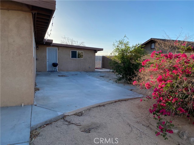 Detail Gallery Image 10 of 11 For 5429 Encelia Dr, Twentynine Palms,  CA 92277 - 3 Beds | 2 Baths