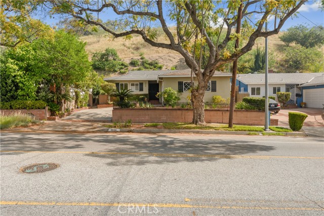 Detail Gallery Image 42 of 42 For 3930 Monterey, Los Angeles,  CA 90032 - 3 Beds | 2 Baths