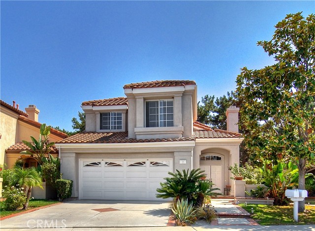 2 Aprilla, Irvine, CA 92614