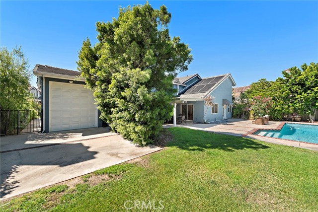 Image 2 for 2815 N Kingsgate Dr, Orange, CA 92867