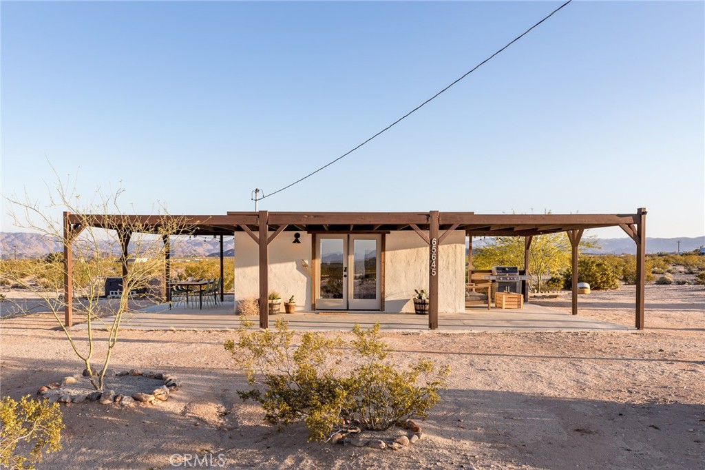 65645 Saturn Road