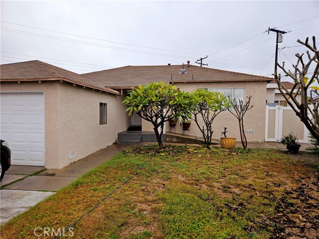 Details for 3602 Greenglade Avenue, Pico Rivera, CA 90660