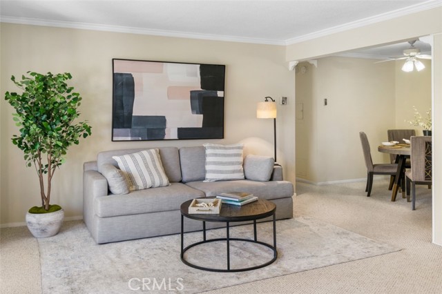 Image 2 for 2187 E Via Mariposa #B, Laguna Woods, CA 92637