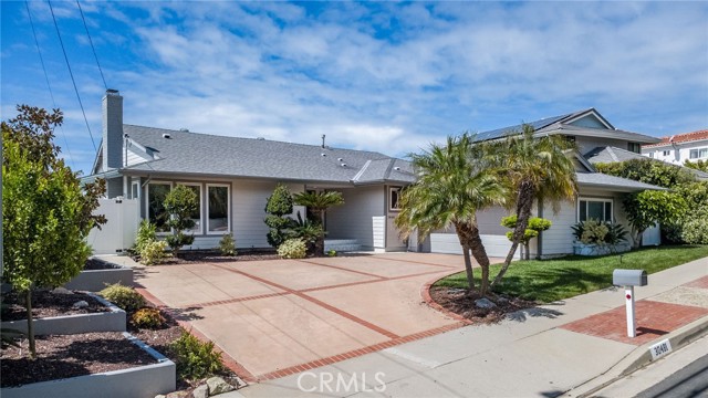 30481 Ganado, Rancho Palos Verdes, California 90275, 4 Bedrooms Bedrooms, ,3 BathroomsBathrooms,Residential,For Sale,Ganado,PV26067604