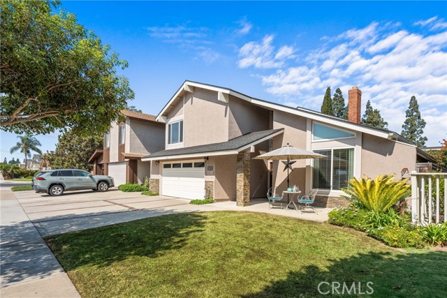 Detail Gallery Image 1 of 38 For 1721 Green Meadow Ave, Tustin,  CA 92780 - 4 Beds | 2/1 Baths