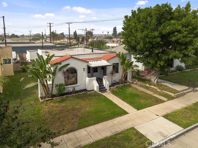 Detail Gallery Image 44 of 44 For 6119 Haas, Los Angeles,  CA 90047 - 3 Beds | 2/1 Baths