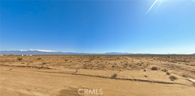 Detail Gallery Image 3 of 3 For 0 Rose Ave, –,  CA 92389 - – Beds | – Baths