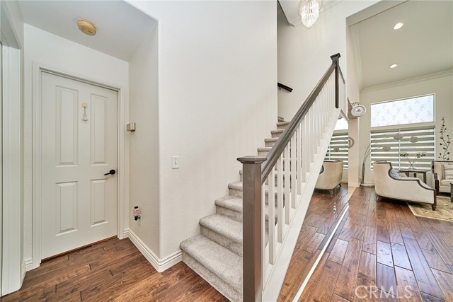 Detail Gallery Image 21 of 62 For 25437 Chisom Ln, Stevenson Ranch,  CA 91381 - 4 Beds | 3 Baths