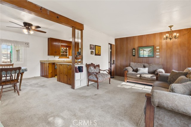 Detail Gallery Image 8 of 69 For 2831 Foothill, Oroville,  CA 95966 - 2 Beds | 1 Baths