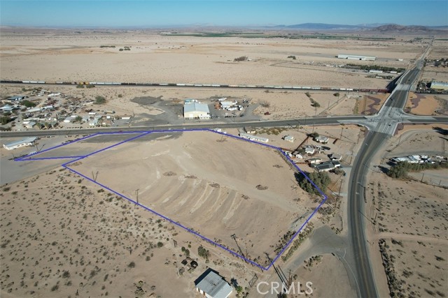 0 Main, Barstow, CA, 92311 0 Main, Barstow, CA, 92311