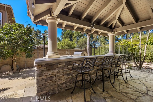 Detail Gallery Image 36 of 45 For 1009 Newhall Ter, Brea,  CA 92821 - 5 Beds | 5/1 Baths