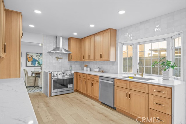 Detail Gallery Image 21 of 68 For 12361 Caravel, Cerritos,  CA 90703 - 5 Beds | 3 Baths