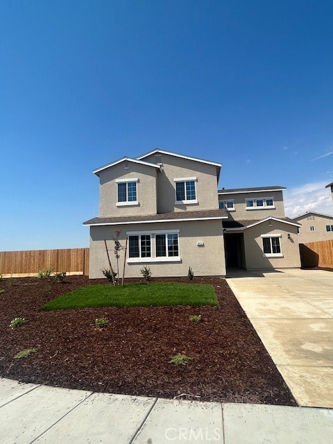 Detail Gallery Image 1 of 4 For 845 Annette Ct, Merced,  CA 95348 - 5 Beds | 3 Baths