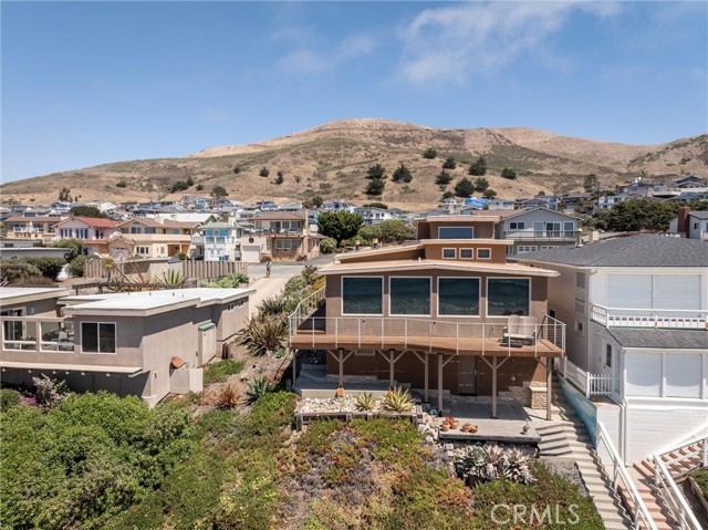 3352 Studio Drive, Cayucos, California 93430, 3 Bedrooms Bedrooms, ,2 BathroomsBathrooms,Residential,For Sale,3352 Studio Drive,CRSC23088042