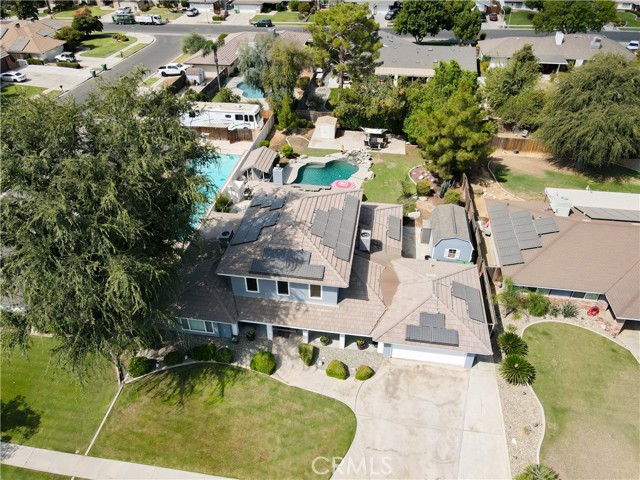 Detail Gallery Image 49 of 50 For 7207 Briar Ridge Ct, Bakersfield,  CA 93308 - 3 Beds | 2 Baths