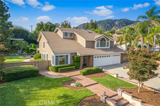 855 Klamath Court, San Dimas, CA 91773