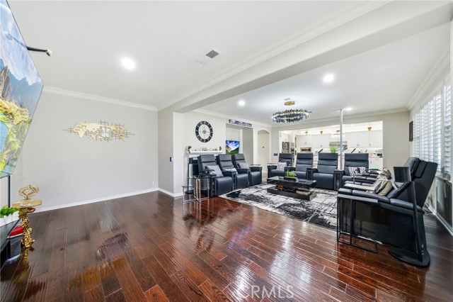 Detail Gallery Image 21 of 74 For 35409 Summerholly Ln, Murrieta,  CA 92563 - 6 Beds | 4/1 Baths