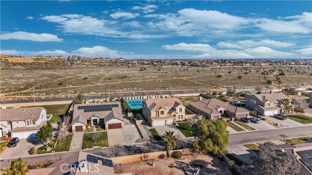 Detail Gallery Image 4 of 75 For 3625 Paddock Way, Quartz Hill,  CA 93536 - 6 Beds | 4/2 Baths