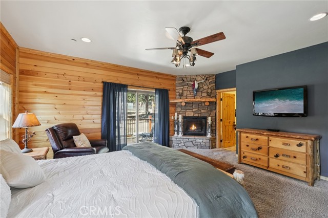 Detail Gallery Image 27 of 39 For 1039 Heritage Trl, Big Bear City,  CA 92314 - 4 Beds | 4/1 Baths
