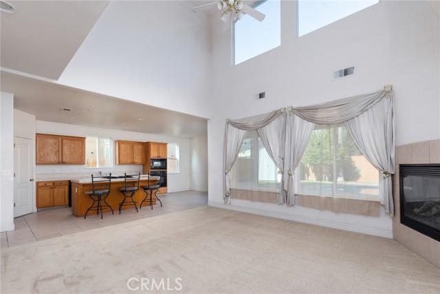 Detail Gallery Image 9 of 17 For 2681 Wrenwood, Clovis,  CA 93611 - 5 Beds | 3/1 Baths