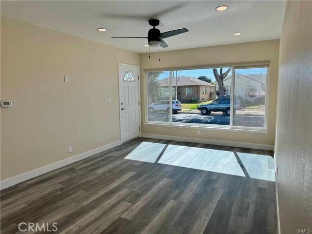 Detail Gallery Image 2 of 12 For 5618 Graywood Ave, Lakewood,  CA 90712 - 2 Beds | 1 Baths