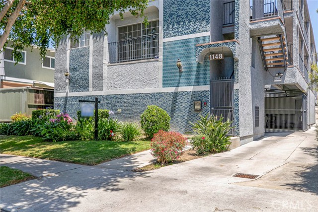 Detail Gallery Image 4 of 31 For 1148 San Rafael Ave #6,  Glendale,  CA 91202 - 1 Beds | 1 Baths
