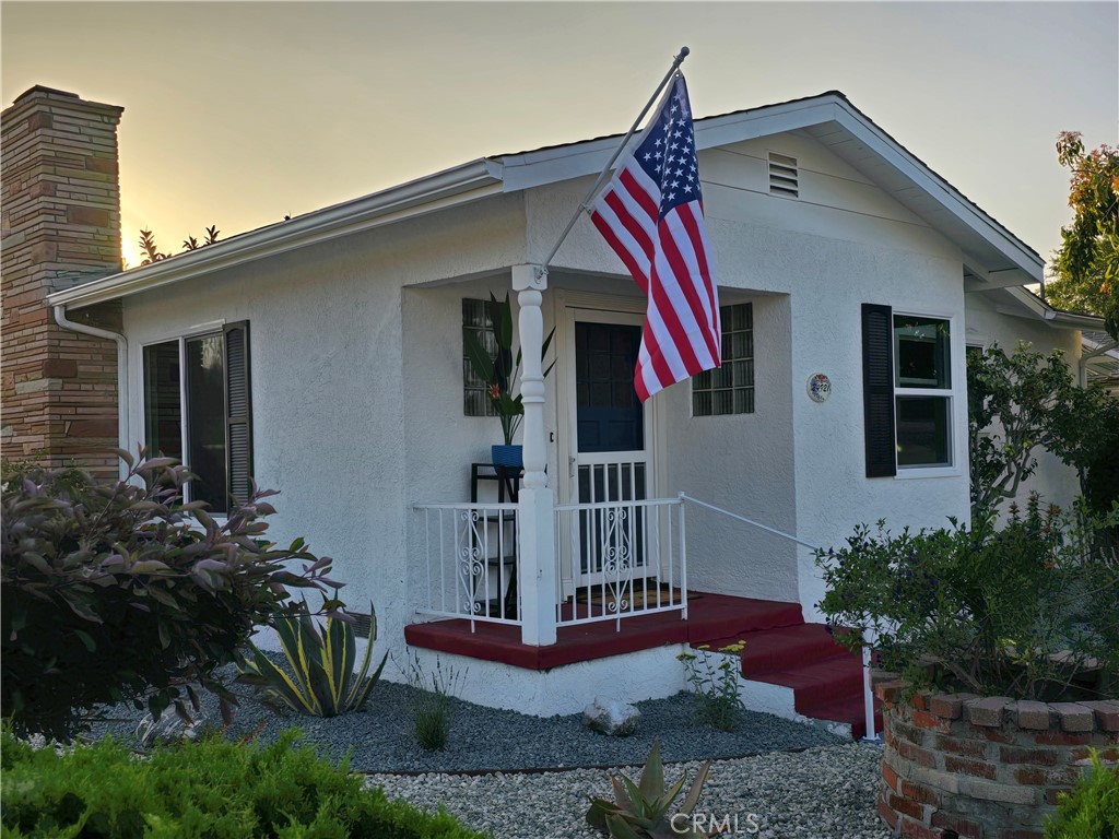 24921 CYPRESS Street