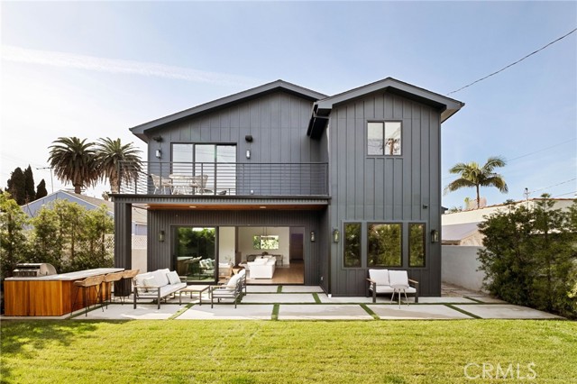 Detail Gallery Image 25 of 26 For 3962 Alla, Los Angeles,  CA 90066 - 4 Beds | 4/1 Baths