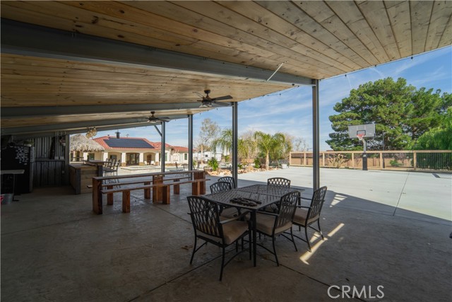 Detail Gallery Image 42 of 62 For 4518 W Avenue M14, Quartz Hill,  CA 93536 - 4 Beds | 5 Baths