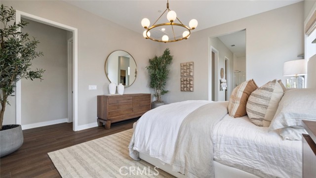Detail Gallery Image 9 of 26 For 24532 via La Sombrilla, Valencia,  CA 91354 - 2 Beds | 2/1 Baths