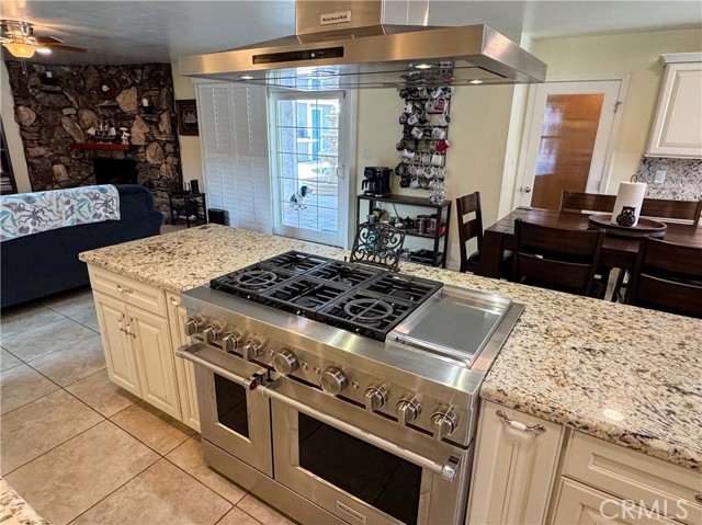 Detail Gallery Image 22 of 50 For 7207 Briar Ridge Ct, Bakersfield,  CA 93308 - 3 Beds | 2 Baths