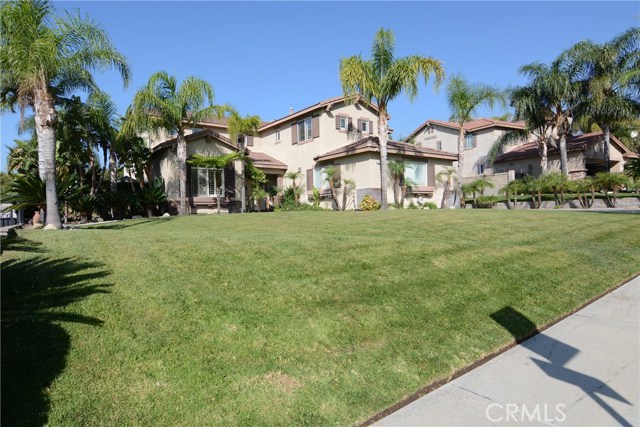 5802 Parke Circle, Rancho Cucamonga, CA 91739