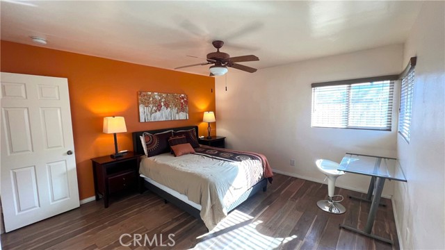 Detail Gallery Image 17 of 22 For 585 Calle Abronia B,  Palm Springs,  CA 92264 - 1 Beds | 1 Baths