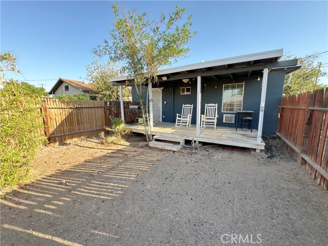 Detail Gallery Image 9 of 23 For 210 Chestnut St, Needles,  CA 92363 - 2 Beds | 1 Baths