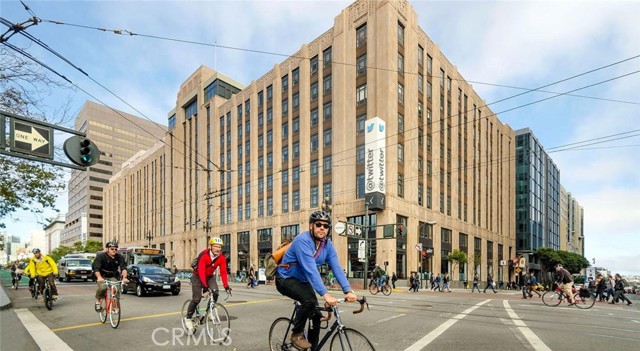 Detail Gallery Image 69 of 75 For 100 Van Ness Ave #603,  San Francisco,  CA 94102 - 2 Beds | 2 Baths