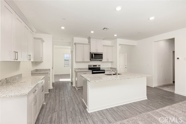 Detail Gallery Image 8 of 18 For 80555 Anacapa Dr, Indio,  CA 92201 - 3 Beds | 2 Baths