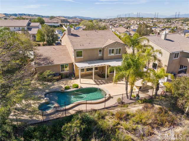 Detail Gallery Image 40 of 54 For 35590 Byron Trl, Beaumont,  CA 92223 - 4 Beds | 3 Baths