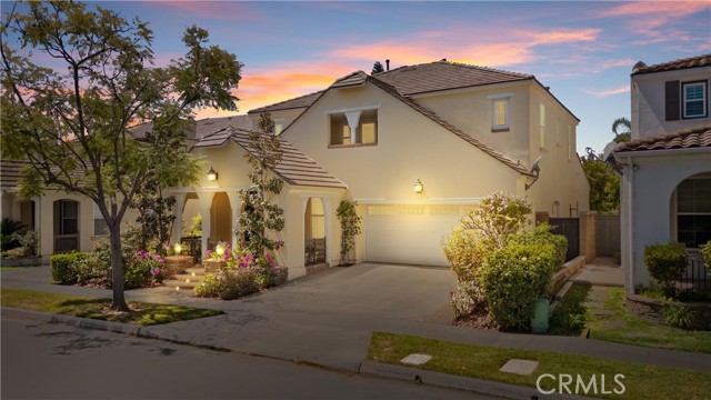 Details for 1421 Stein Strauss Street, Fullerton, CA 92833